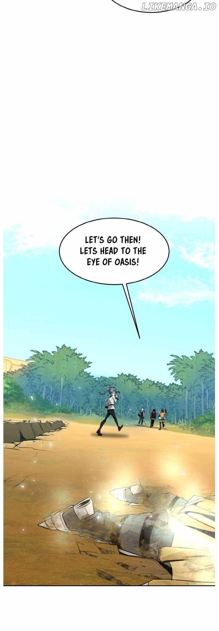 Counter Cube Chapter 82 21